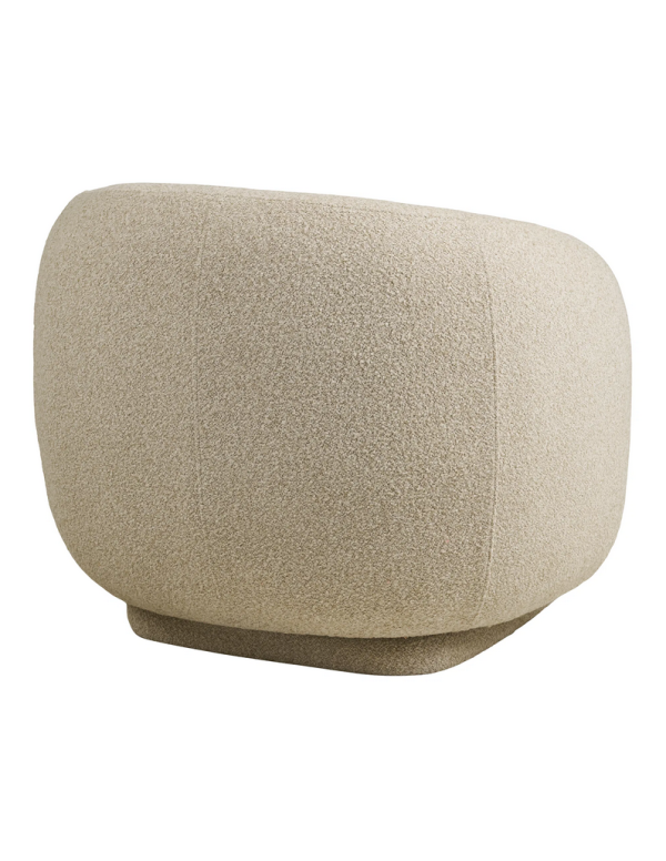 Pasukamas fotelis Hawkes