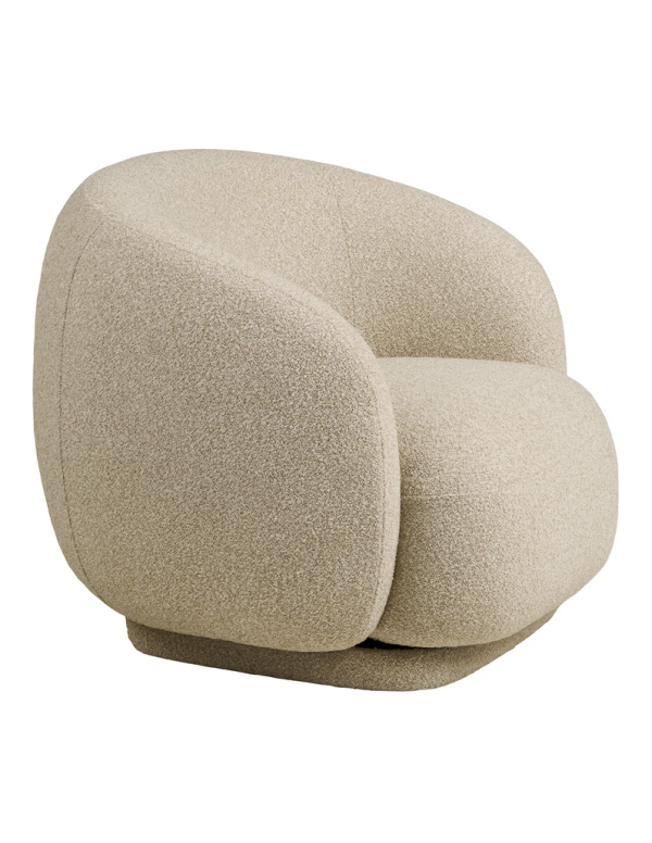 Pasukamas fotelis Hawkes