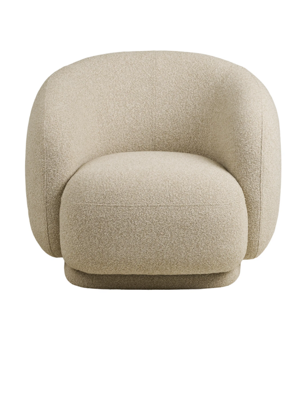 Pasukamas fotelis Hawkes