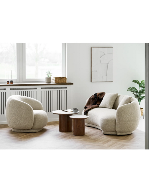 Pasukamas fotelis Hawkes