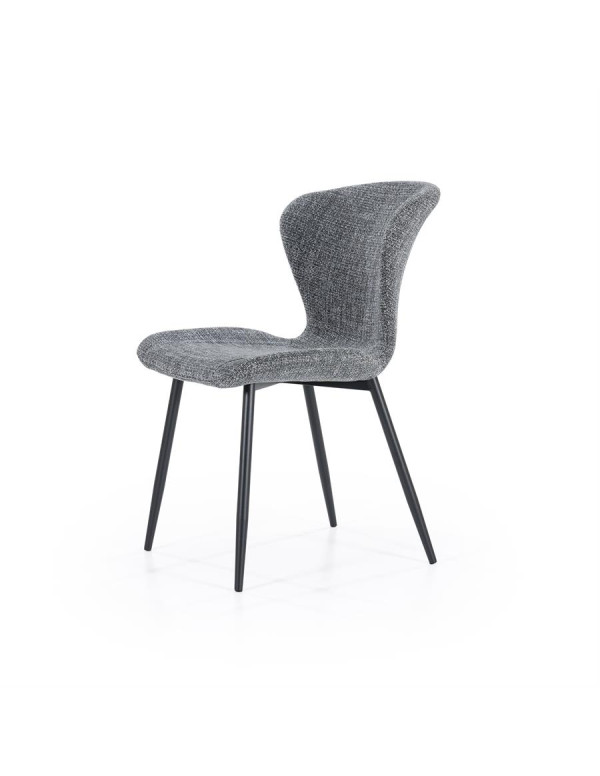 Valgomojo kėdė Spinner