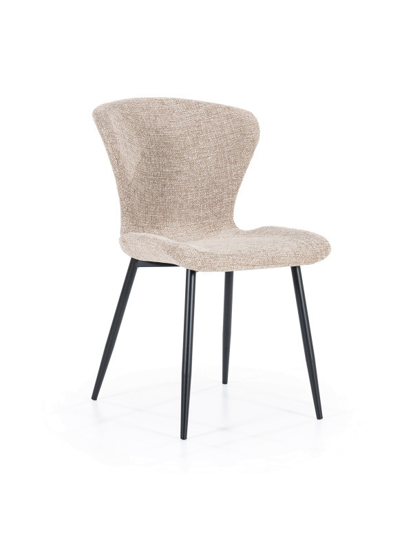 Valgomojo kėdė Spinner