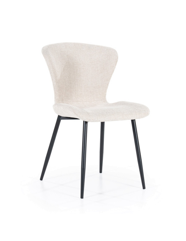 Valgomojo kėdė Spinner