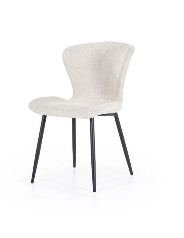 Valgomojo kėdė Spinner