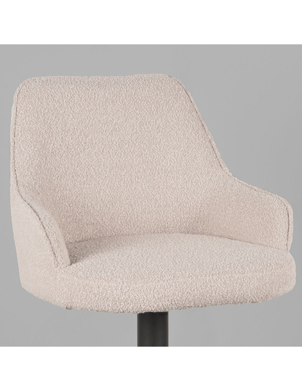 Pasukama baro - pusbario kėdė Fen