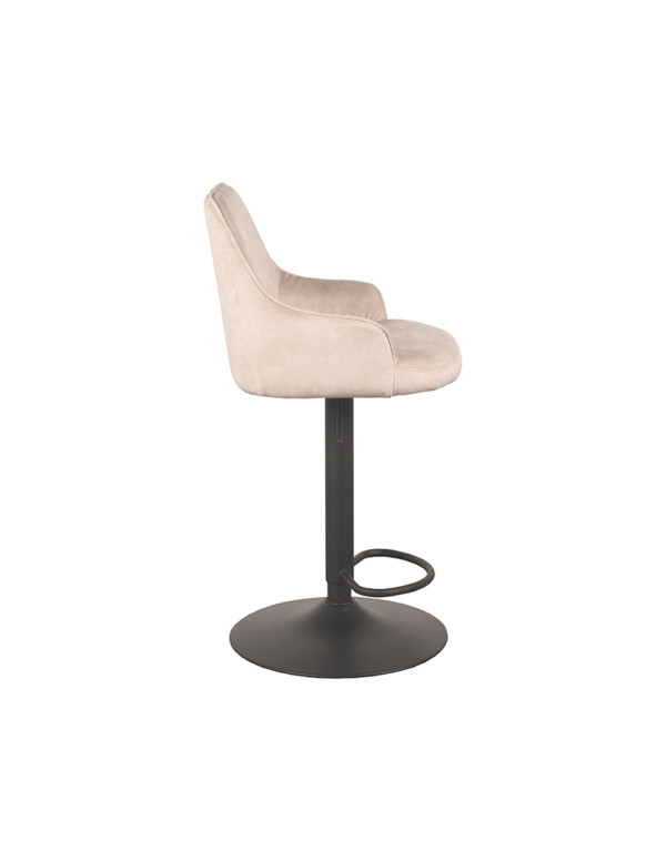 Pasukama baro - pusbario kėdė Fen