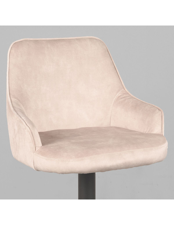 Pasukama baro - pusbario kėdė Fen