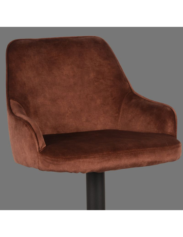 Pasukama baro - pusbario kėdė Fen