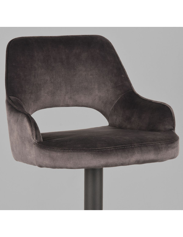 Pasukama baro - pusbario kėdė Feli