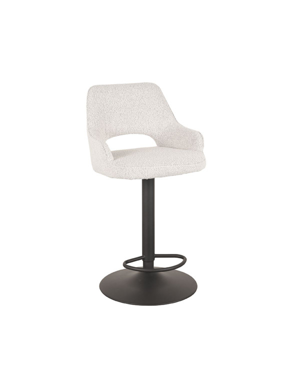 Pasukama baro - pusbario kėdė Feli