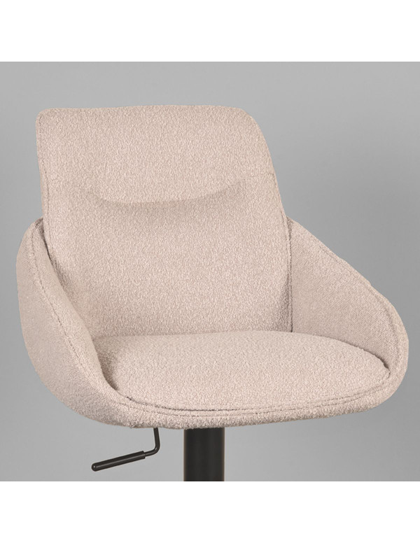 Pasukama baro - pusbario kėdė Boom