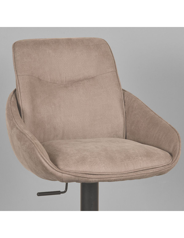 Pasukama baro - pusbario kėdė Boom